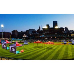 Nanjing Lianshi Sports Culture Communication Co., Ltd.