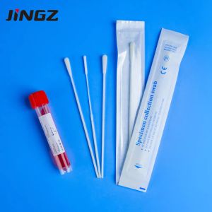 Cheap Disposable 10ml Virus Sampling Kit Nucleic Acid Extraction Kit for sale