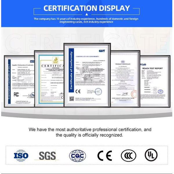 Industrial Robot Palletizing System Time-Saving and Labor-Saving for Factory Use