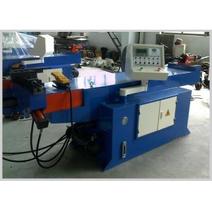 Cheap Multi Function Single Head NC Pipe Bending Machine High Speed Stable Performance for sale