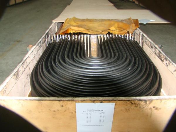 Quality ASTM A179 SA179 Seamless Steel Tubes with Low Carbon Steel for hear exchangerS wholesale