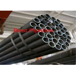 Cheap Grade 243 Duplex Steel Pipe , Low Carbon Steel Tube ASTM A519 4130 4140 Durable for sale