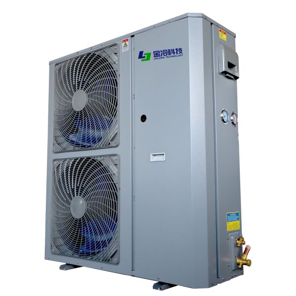 8HP-10HP Refrigeration Freezing Machine Split Air-Cooled Condensing Unit