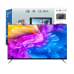 Cheap 50 55 65 Inch Smart Hotel TV Panel 4k Android Tv 43 Inch LED TV 32 Inch Televisions for sale