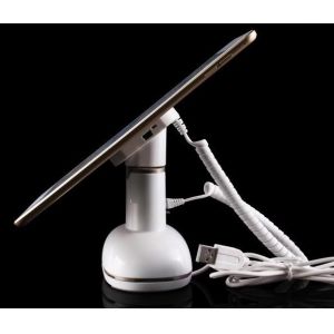 Cheap COMER Anti-theft Holder single Alarm for pad tablet retail store exhibition Security display stand Tab for sale