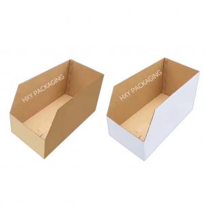 China CMYK Ecommerce Packaging Boxes Folding Cardboard Display Boxes on sale