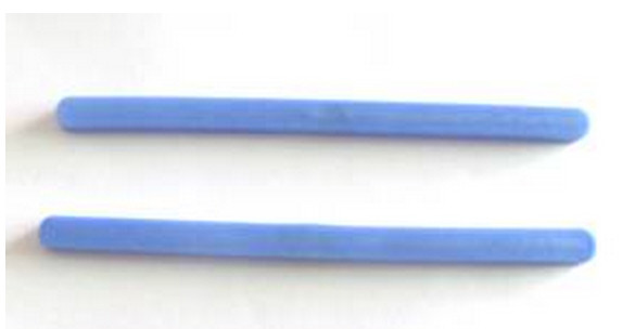 Garment Smart Alien Higgs-3 Chip UHF RFID Tags Washable Clothing RFID Tags