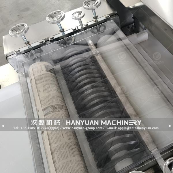 Dates Bar Making Machine