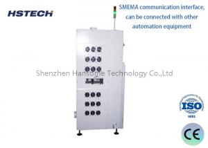 China PCB SMT Board Handling Machine with Panasonic PLC, Fan, FIFO LIFO on sale