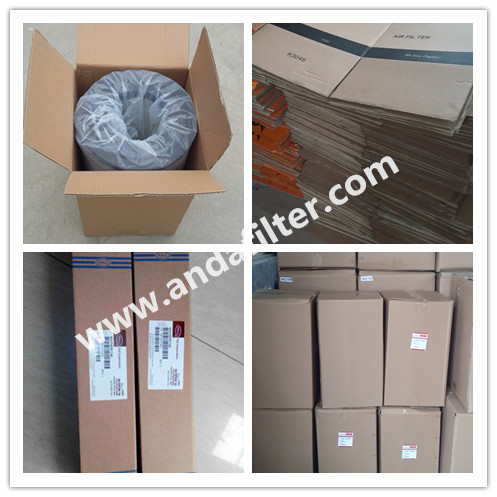 High Quality Air Filter For Freightliner 03-42776-010