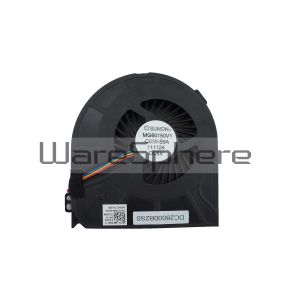 Cheap 01G40N 1G40N DC28000B2SL Laptop Internal Fan , Dell Precision M4700 Dell Laptop Cpu Fan for sale