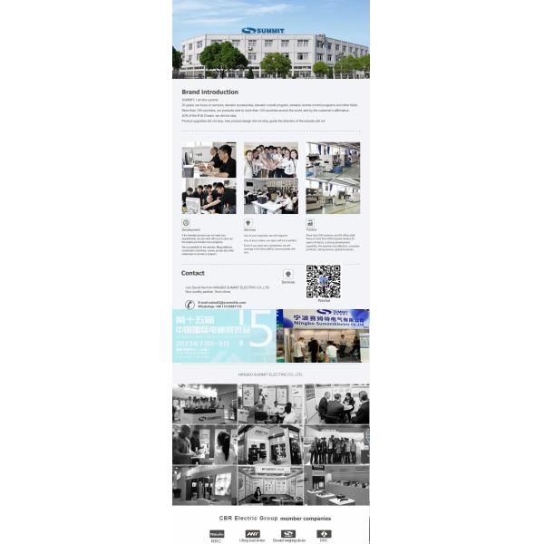 ANT SUMMIT Load Control Unit OMS-520 Elevator Load Weighing Controller