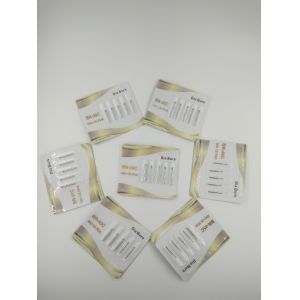 Cheap Green Coarse Dental Diamond burs for sale