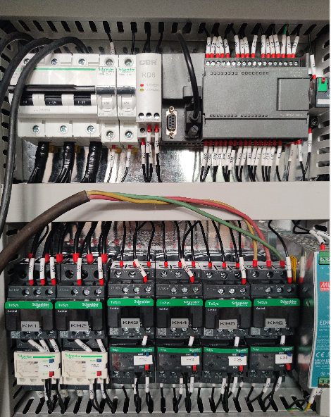 10 Tons Direct Type Ice Block Maker Machine