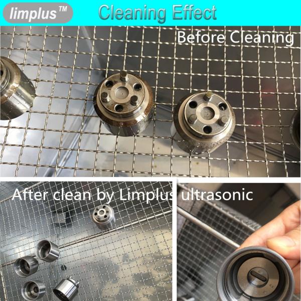 28kHz Ultrasonic Cleaning Machine