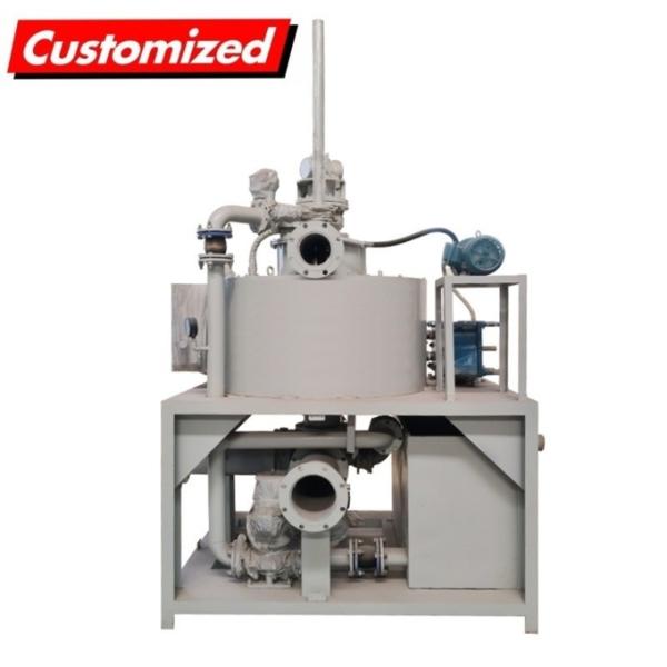 U Shaped Screw Auger Conveyor