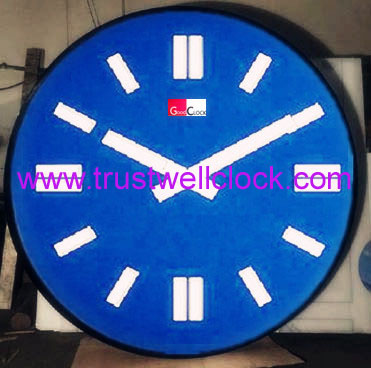 high quality tower clocks China supplier,sourcing tower clock supplier from China,tower wallclock,-(Yantai)Trust-Well Co