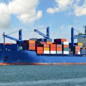 Cheap Global Shipping International Dropshipping Shanghai Freight Logistics Agency for sale