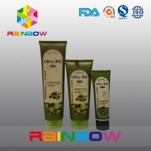 Cheap Customized Labels Self Adhesive Paper Shrink Sleeve Labels / Stickers For Bottle / Bag for sale