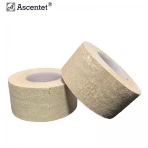 Cheap Paper Microporous Medical Tape Cotton Pe Film Medical Surgical Tape for sale