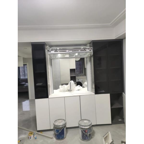 Sunrise Folding Window Design Capturing Early Light Patterns Through Adjustable Angled Glazing