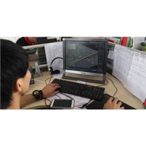 GuangZhou Ding Yang  Commercial Display Furniture Co., Ltd.