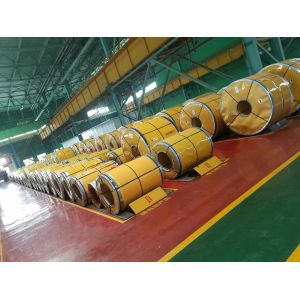 Wuxi Henghui Metal Products Co., Ltd.