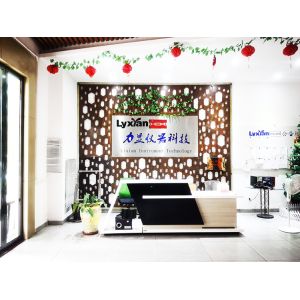 Dongguan Lixian Instrument Scientific Co.,LTD