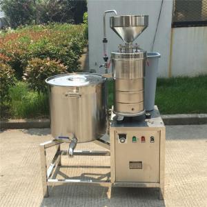 Cheap soybean milk machine, tofu molding  machine, soya milk machine, tofu machine for sale
