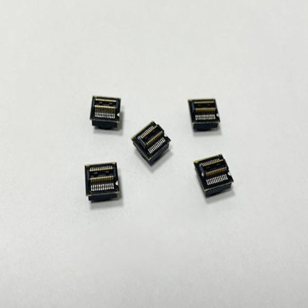 1280x800 Barcode Scanner Module 25in. Per Second Motion Tolerance Auto White Balance Camera Module