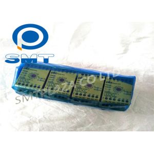 Cheap FUJI XP Series R20135 Yellow Relays For Smt Machine Parts Original New for sale