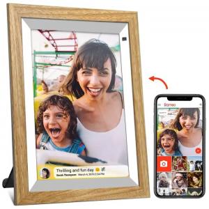 Cheap MP4 Player 10.1 Smart Digital Photo Frame Practical With HD Screen for sale