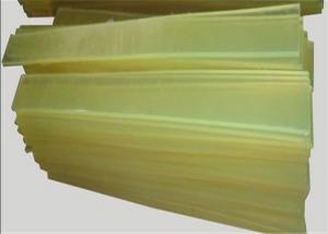 Cheap 0.5-20mm Thickness Industrial Anti-Pressing And Abrasion Resistance PU Polyurethane Rubber Sheet And Board for sale