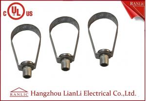 Cheap Stainless Steel Pipe Hangers Swivel Ring Hanger 1/2 Inch / 3 Inch / 6 Inch for sale