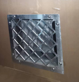 304 Steel Structure Battery Needle Extrusion Testing Machine With Motor Servo Drive