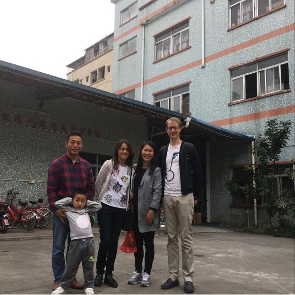 Recyclable Plastic Drawstring Bags