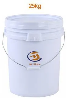 5 Shore a RTV 2 Addition Cure Silicone Mold Rubber for Strawberry Candy