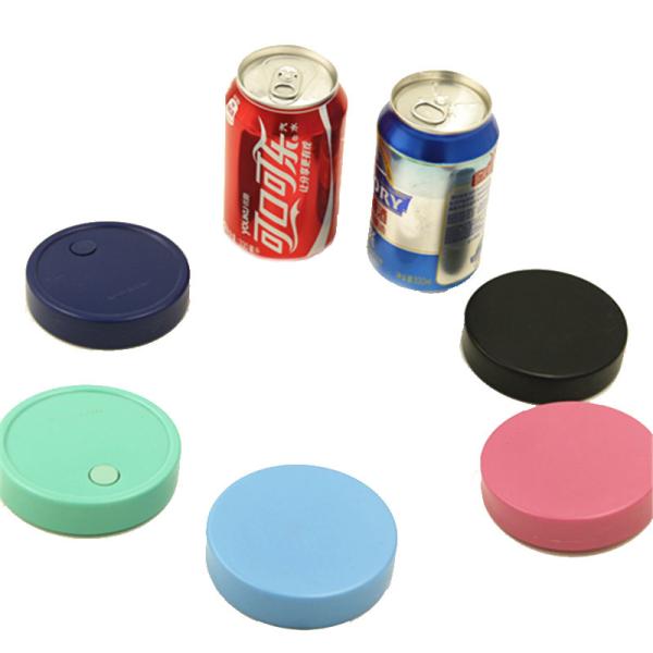 Single Hole Hard Insulation Lunch Ice Packs With Mini PCM Gel Cooling Elements For Food Frozen