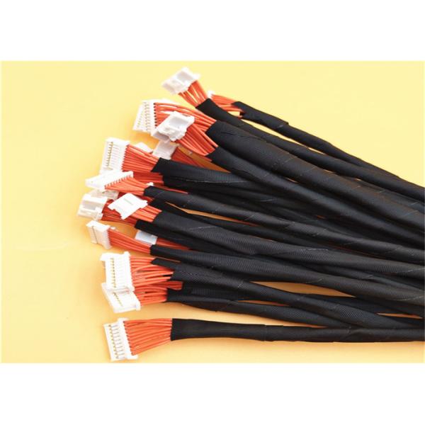 Receptacle Custom Wire Harness