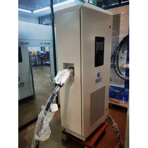 Buy cheap New White 120KW Commercial / Domestic Floor Integrated Single-Gun Electric from wholesalers