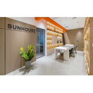 Foshan Huiju Decoration Material Co. Ltd.