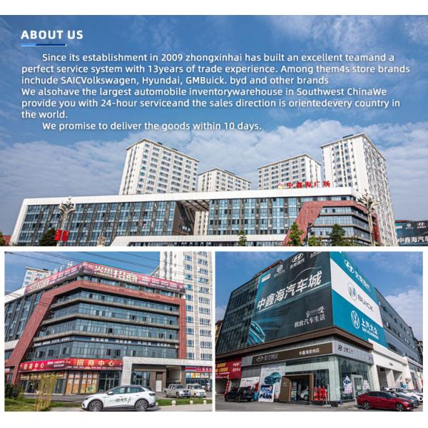 New Car In Stock Cheap Volkswagenwerk id3 Pro In Sale Online Used Cars volkswa Electric Car