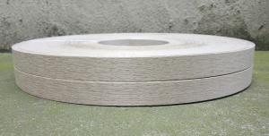 Cheap Dyed Oak Wood Veneer Edge Banding Tape White Oak Veneer Edgebanding for for Furniture Doors & Plywood for sale