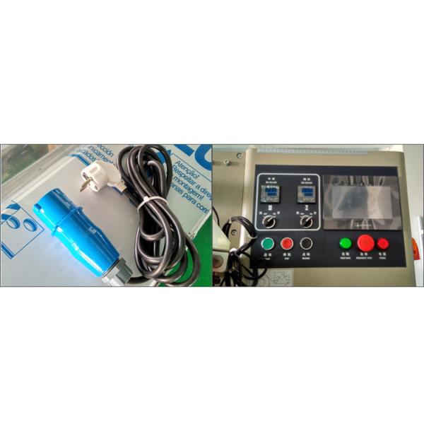 Full Automatic Double Chamber Small Tea Bag Packing Machine Price