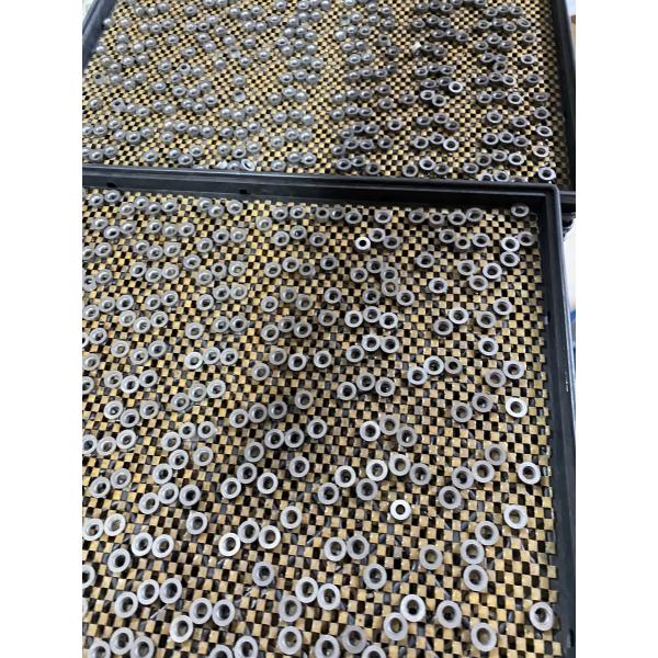 Face Mill U Drill Inserts High Feed SPMG090408