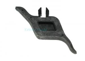 China 2K Plastic Auto Parts Mould For Double Injection Molding With Cold Or Hot Runner on sale