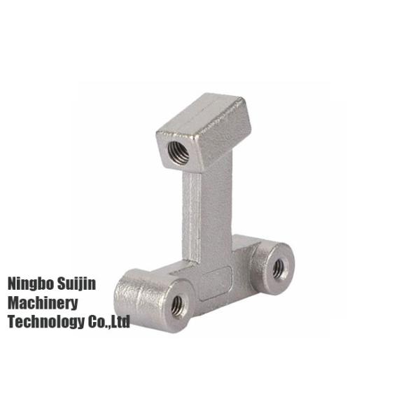 Customized Stainless Steel Fitting Auto Parts Investment Casting Parts