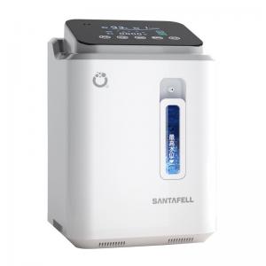 China Household Oxygen Concentrator 1L 7L 93% Oxygen Machine For Home on sale