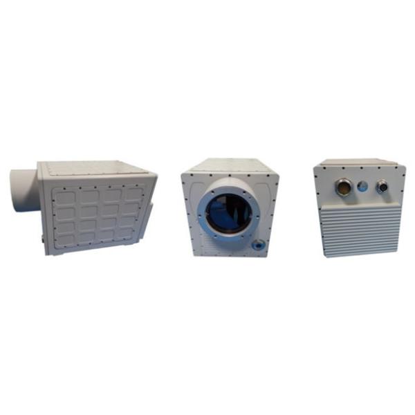 OEM Thermal Imager Module Uncooled / Cooled Infrared Camera Module