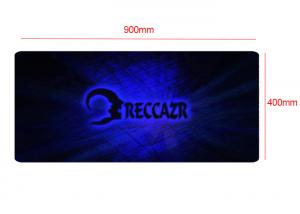 Cheap Wear Resisting Pc Gaming Mouse Pad Large / Keyboard And Mouse Mat Fashionable for sale